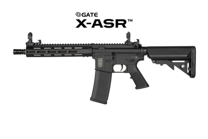 Specna Arms FLEX SA-F03 Black GATE X-ASR