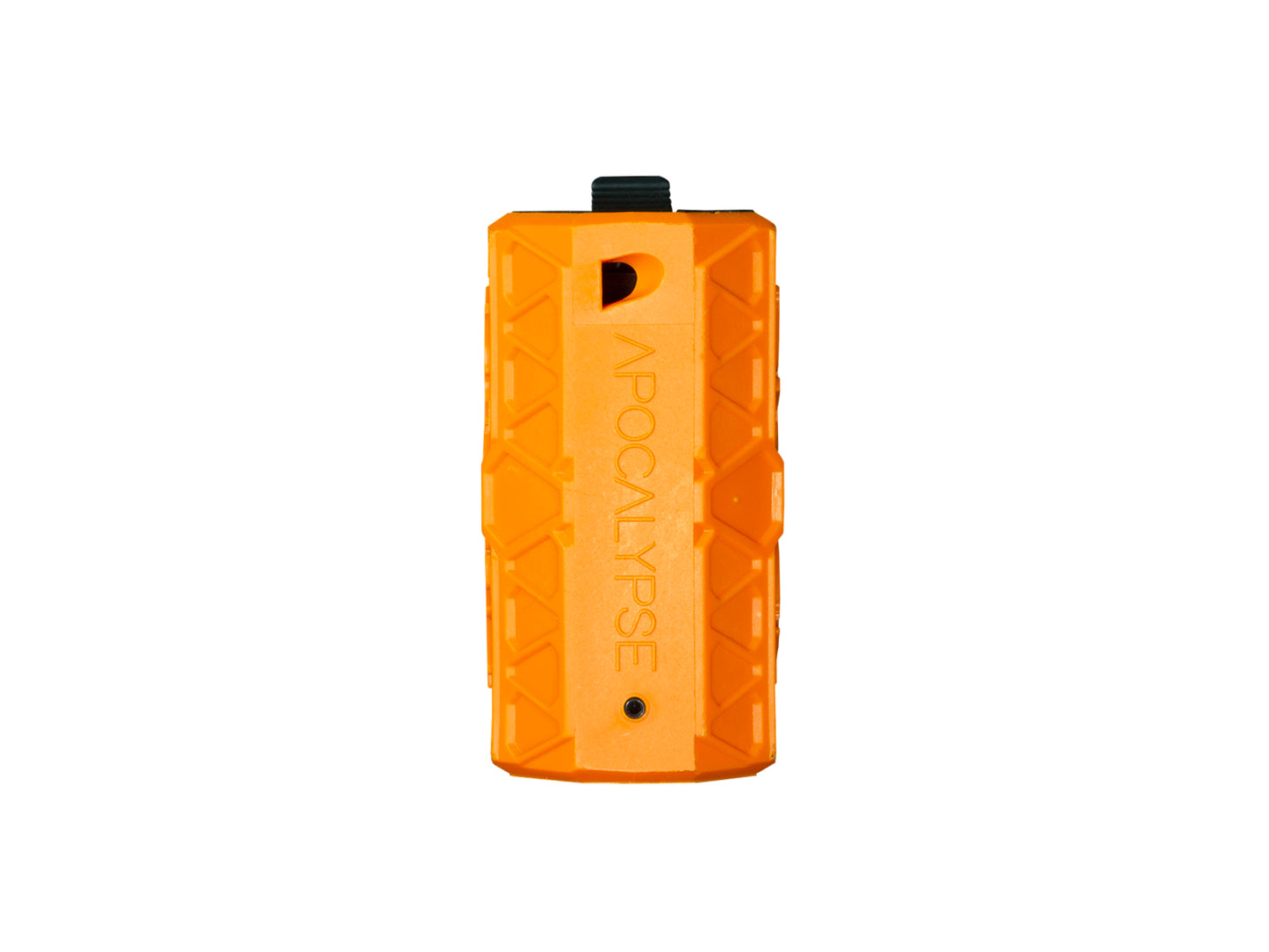 Storm Apocalypse Impact Grenade Orange