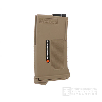 PTS EPM1-S Magazine FDE