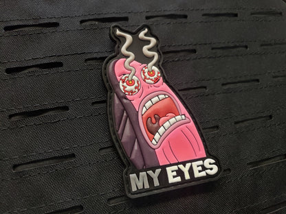 Morale Memes Patch