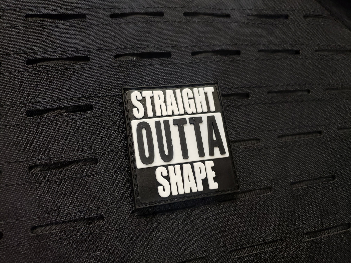 Morale Memes Patch