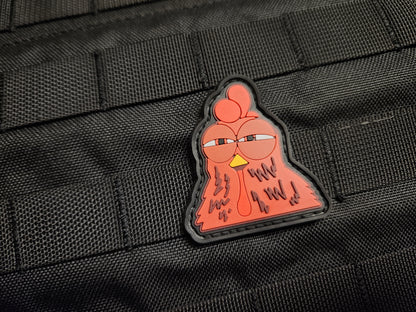 Morale Memes Patch