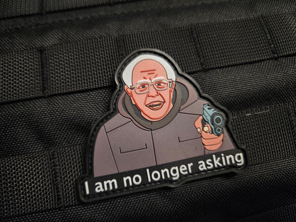 Morale Memes Patch