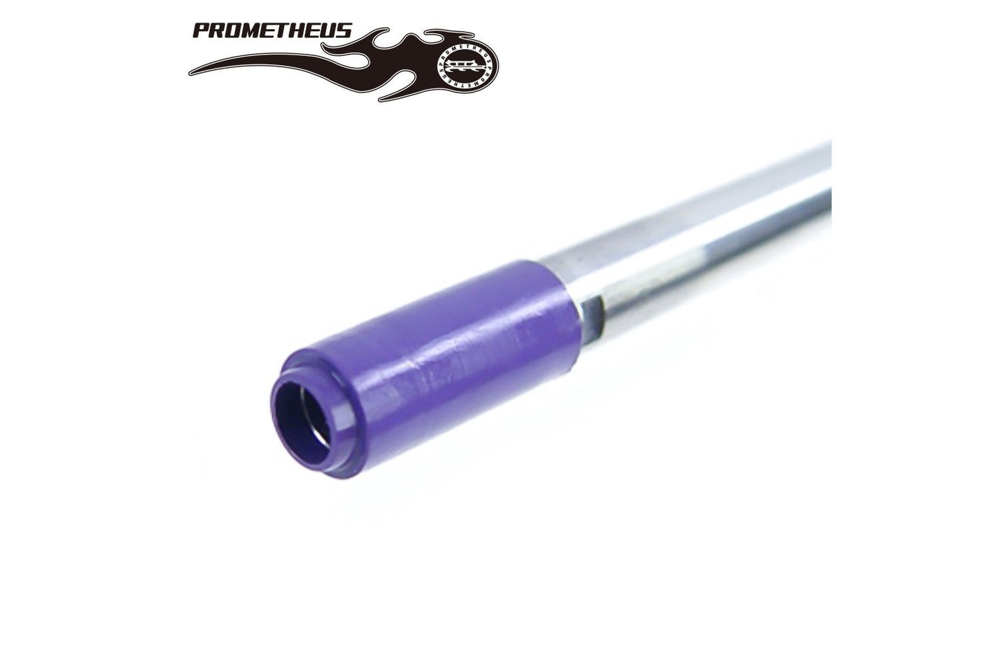 Prometheus Purple Air Seal Chamber Hop Up Purple Bucking Soft