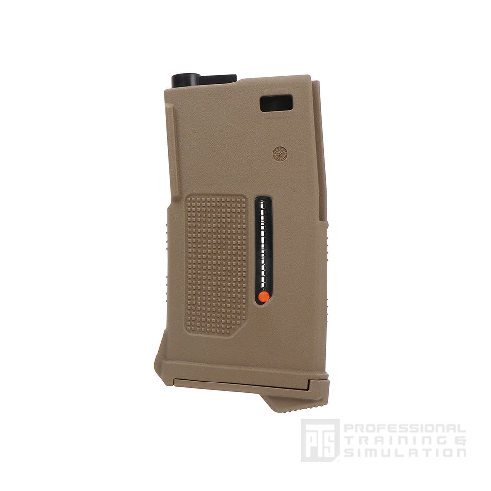 PTS EPM1-S Magazine FDE