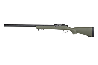 Specna Arms SA-S12 EDGE Olive Drab Sniper Rifle