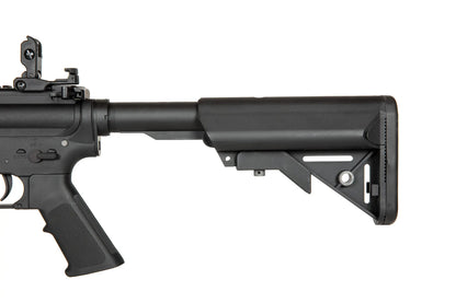 Specna Arms FLEX SA-F03 Black GATE X-ASR