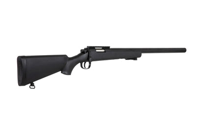 Specna Arms SA-S12 EDGE Black Sniper Rifle