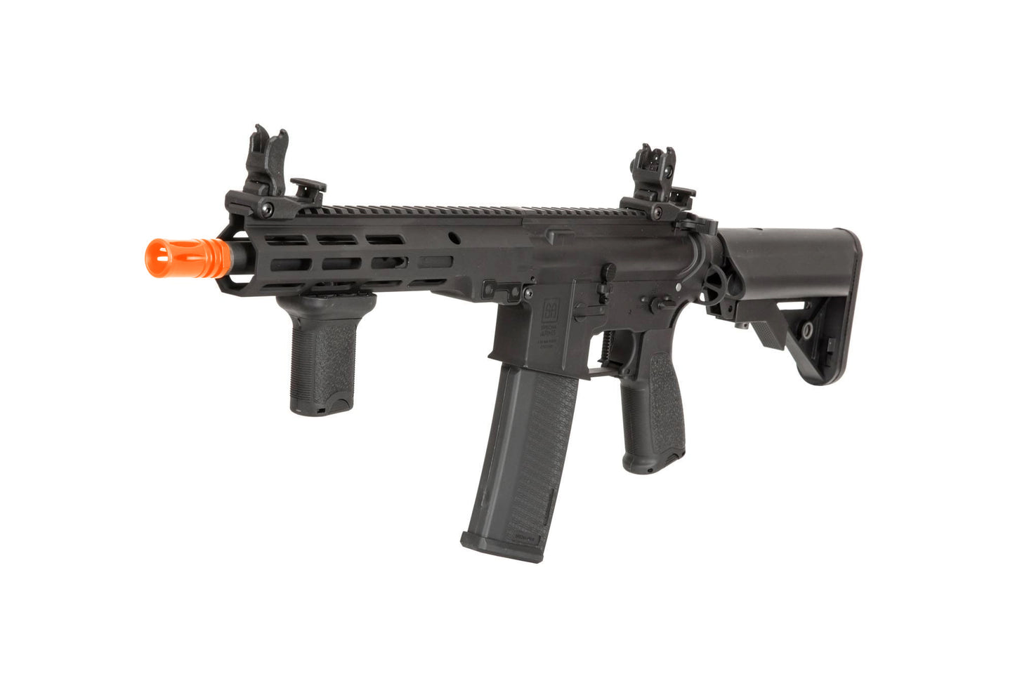 Specna Arms EDGE 2.0 Black SA-E23