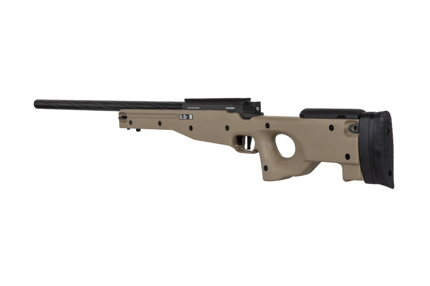 Specna Arms SA-S11 EDGE Tan Sniper Rifle