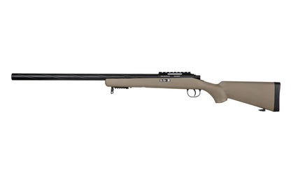 Specna Arms SA-S12 EDGE Tan Sniper Rifle