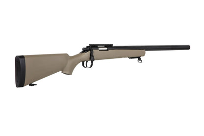 Specna Arms SA-S12 EDGE Tan Sniper Rifle