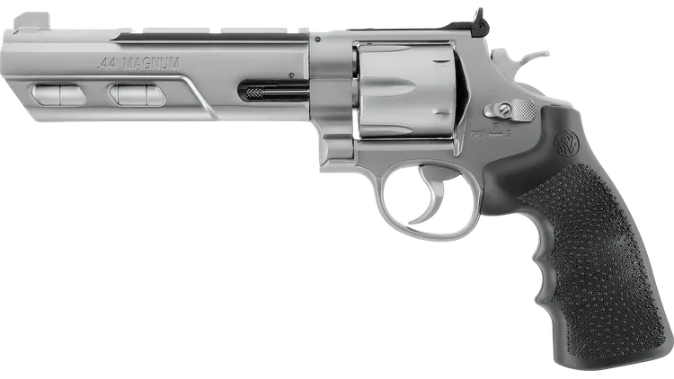 Smith & Wesson 629 Competitor 6-Inch Revolver