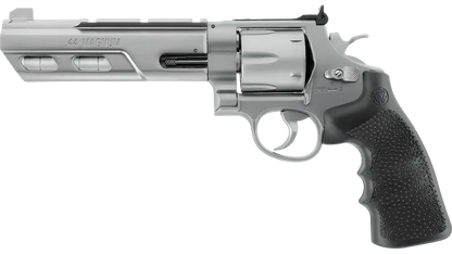 Smith & Wesson 629 Competitor 6-Inch Revolver