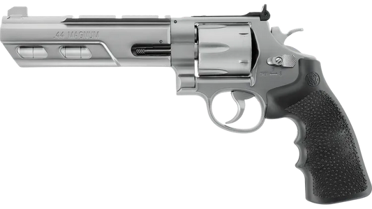 Smith & Wesson 629 Competitor 6-Inch Revolver