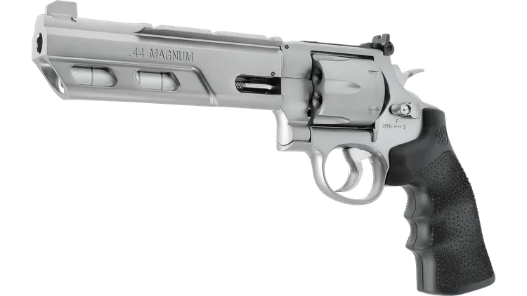 Smith & Wesson 629 Competitor 6-Inch Revolver