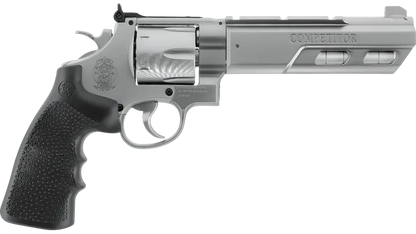 Smith & Wesson 629 Competitor 6-Inch Revolver