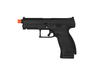 CZ P-10C CO2 GBB Black Optic Ready