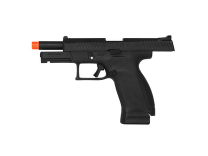 CZ P-10C CO2 GBB Black Optic Ready