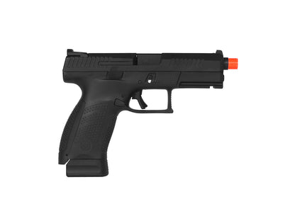 CZ P-10C CO2 GBB Black Optic Ready