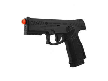 Steyr L9-A2 Black CO2