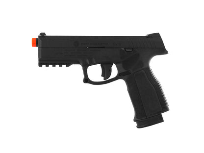 Steyr L9-A2 Black CO2