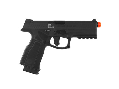 Steyr L9-A2 Black CO2