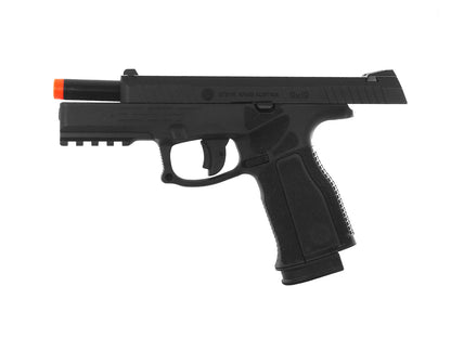 Steyr L9-A2 Black CO2