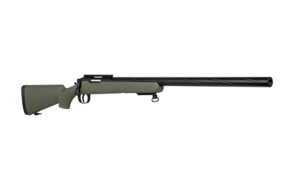 Specna Arms SA-S12 EDGE Olive Drab Sniper Rifle