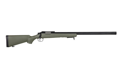 Specna Arms SA-S12 EDGE Olive Drab Sniper Rifle