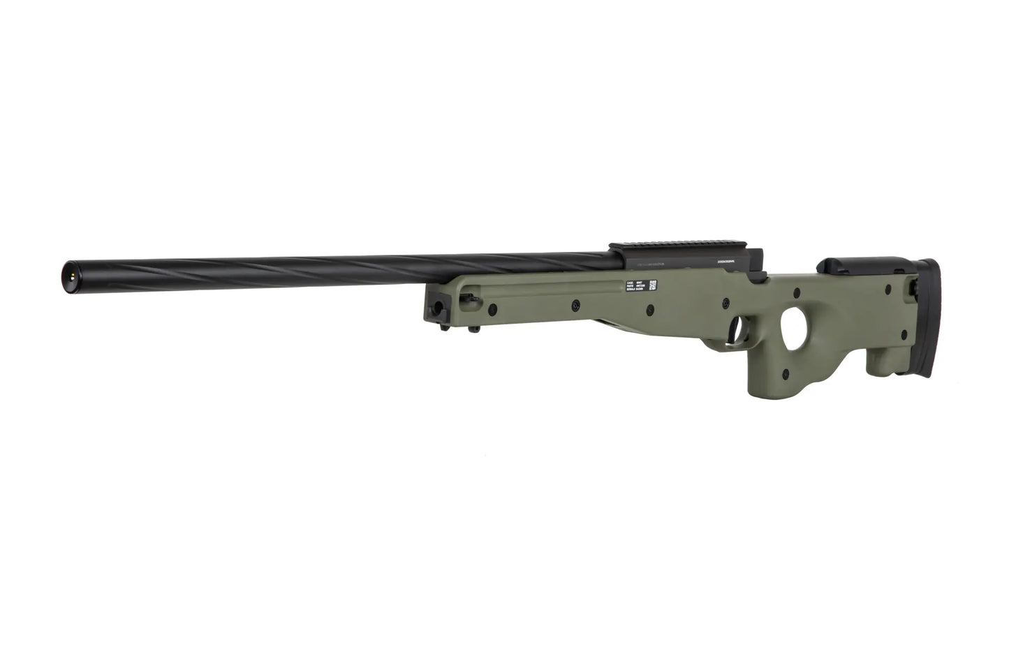 Specna Arms SA-S11 EDGE Olive Drab Sniper Rifle