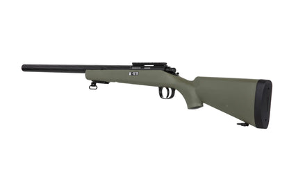 Specna Arms SA-S12 EDGE Olive Drab Sniper Rifle