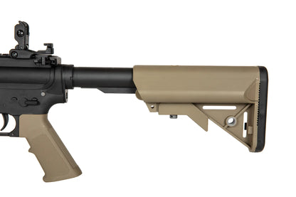 Specna Arms FLEX SA-F03 Half-Tan GATE X-ASR