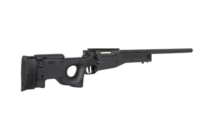 Specna Arms SA-S11 EDGE Black Sniper Rifle