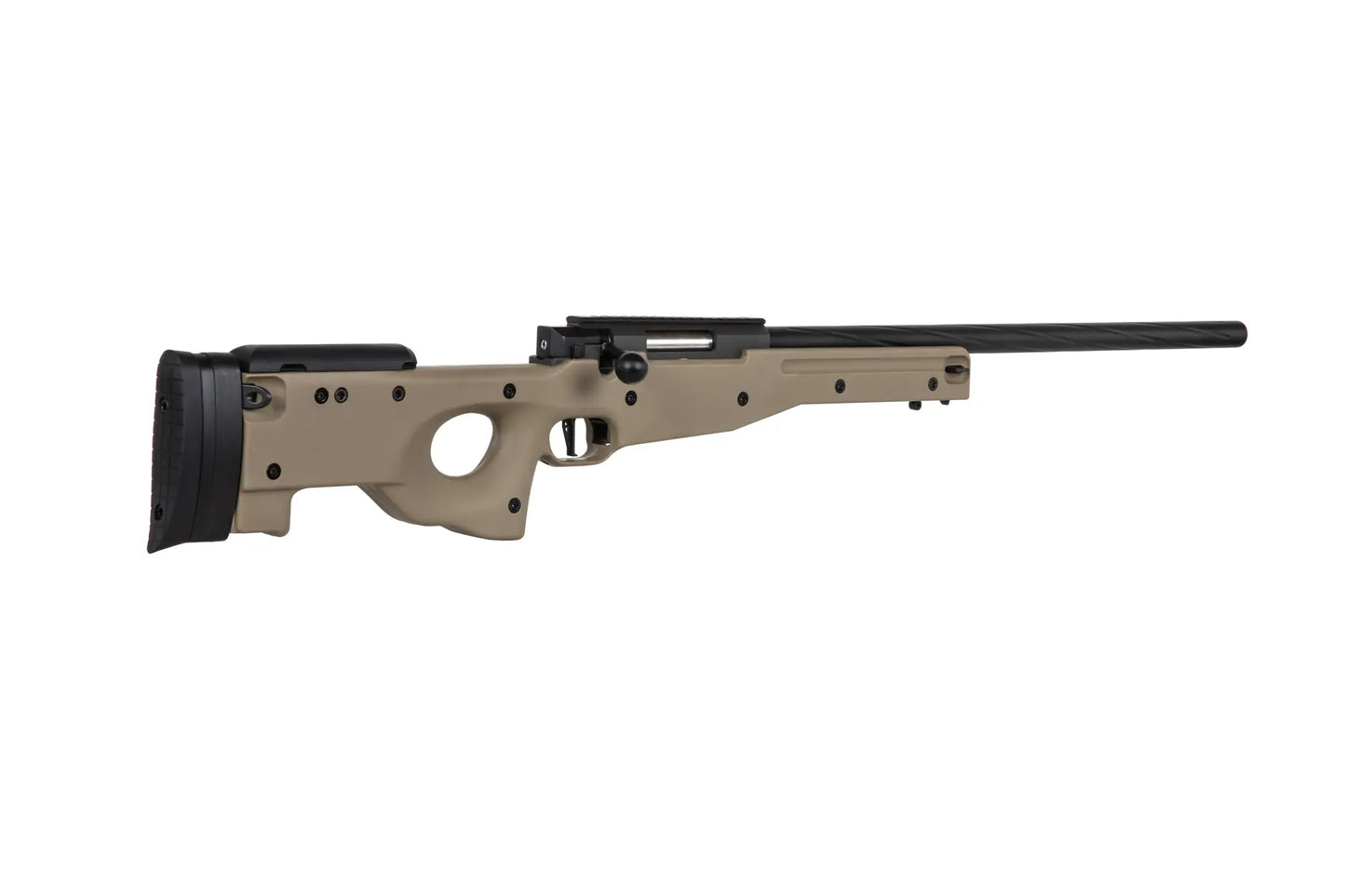 Specna Arms SA-S11 EDGE Tan Sniper Rifle