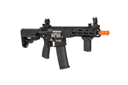 Specna Arms EDGE 2.0 Black SA-E23