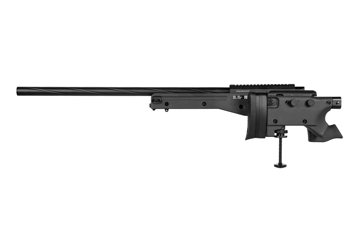 Specna Arms SA-S14 EDGE Black Sniper Rifle