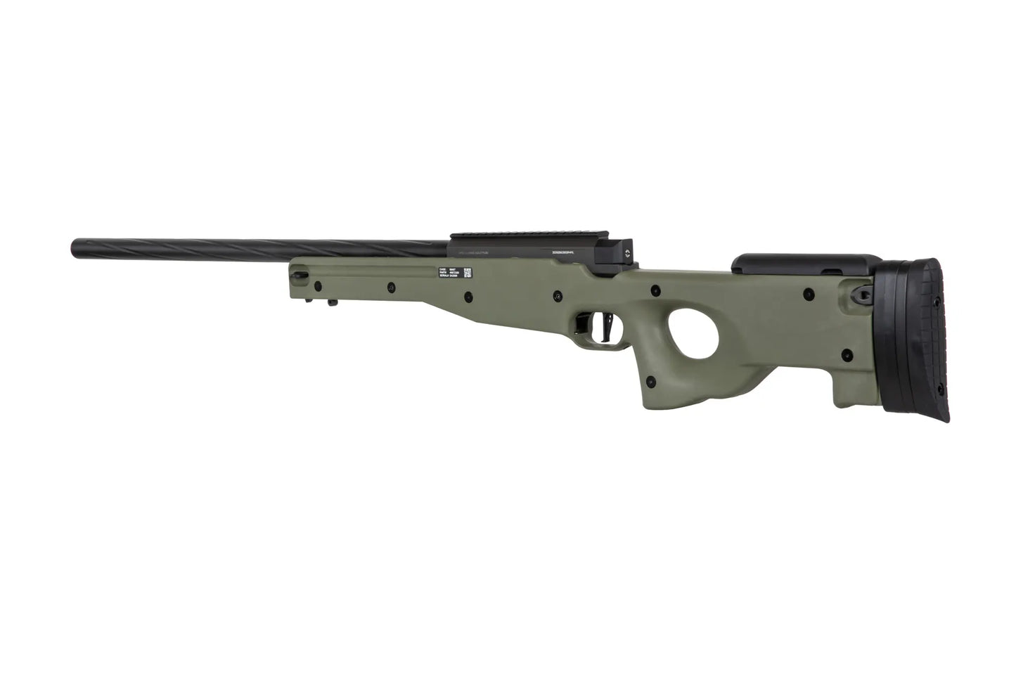 Specna Arms SA-S11 EDGE Olive Drab Sniper Rifle