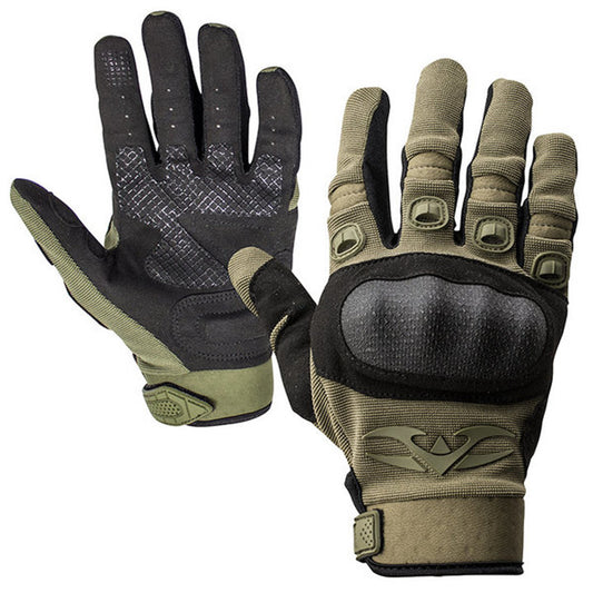 Valken Zulu Glove OD Medium