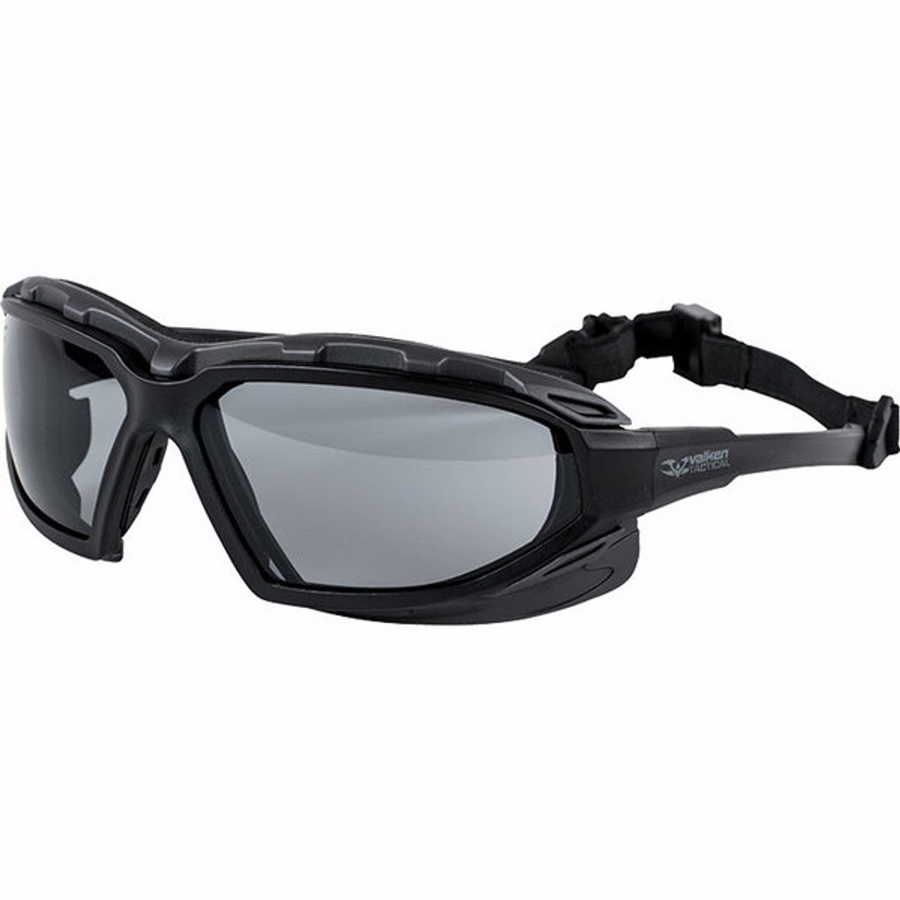 Valken Echo Single Clear Lens Goggle