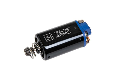 Specna Arms High Speed Short 43000RPM Dark Matter Motor