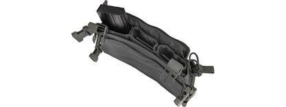 WST Multifunctional Chest Rig Gray