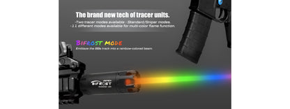 AceTech Bifrost Tracer RGB