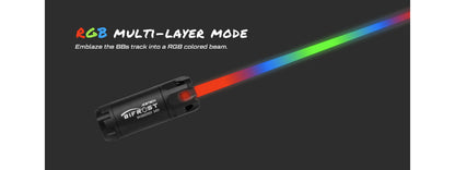 AceTech Bifrost Tracer RGB