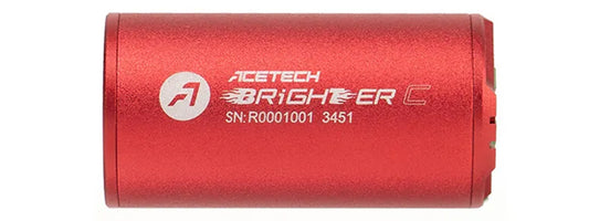 AceTech Brighter C Tracer Unit Red