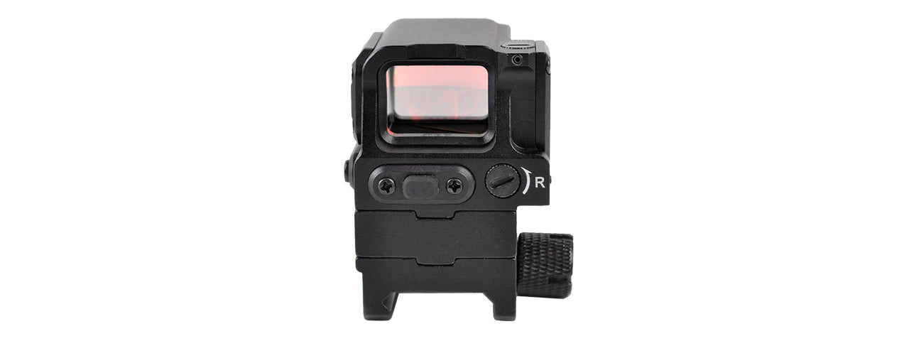 ACW FC1 Red Dot Sight ACW-6003-BK