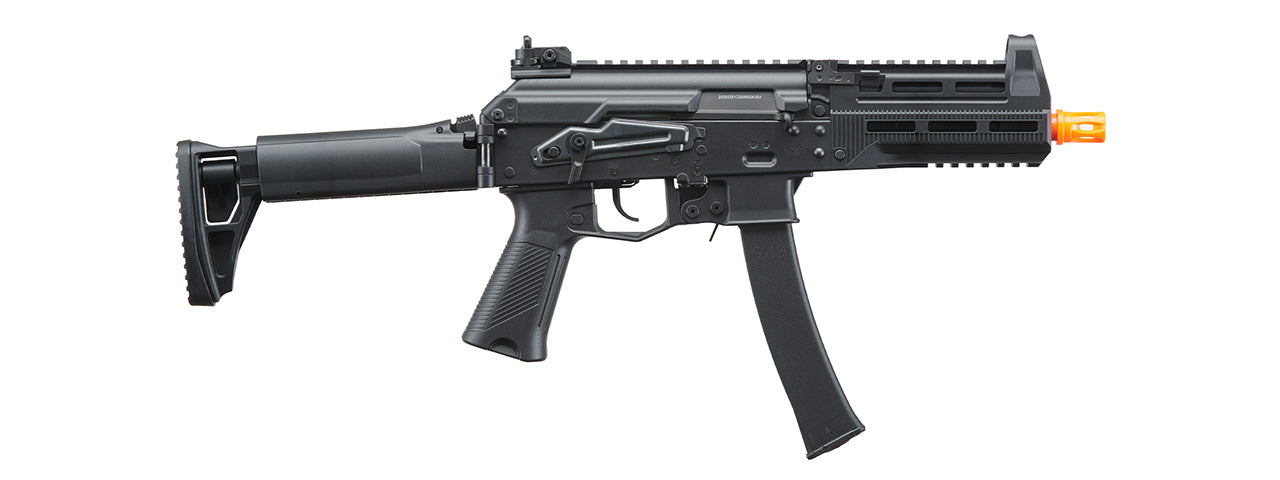 Lancer Tactical PP20 SMG Non-Blowback