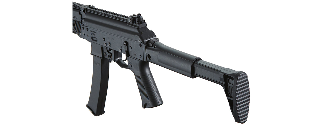 Lancer Tactical PP20 SMG Non-Blowback