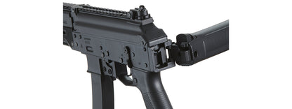 Lancer Tactical PP20 SMG Non-Blowback