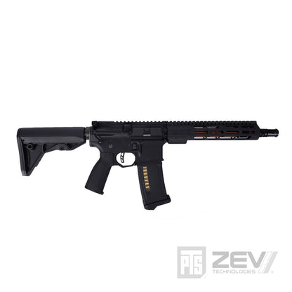 PTS ZEV Core Elite AEG 10.5"